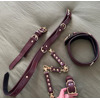 Thigh cuffs restraints review
