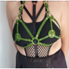 Harness bra plus size review