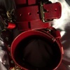 Bondage handcuff review