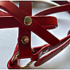 Bdsm garter belt wine review
