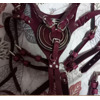 Bad dragon strap on harness review