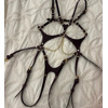 Full body harness chain review