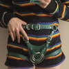 Strap on dildo harness handcuffs green review