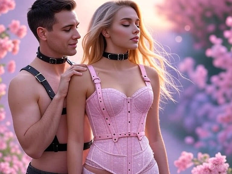 bdsm ddlg role playing