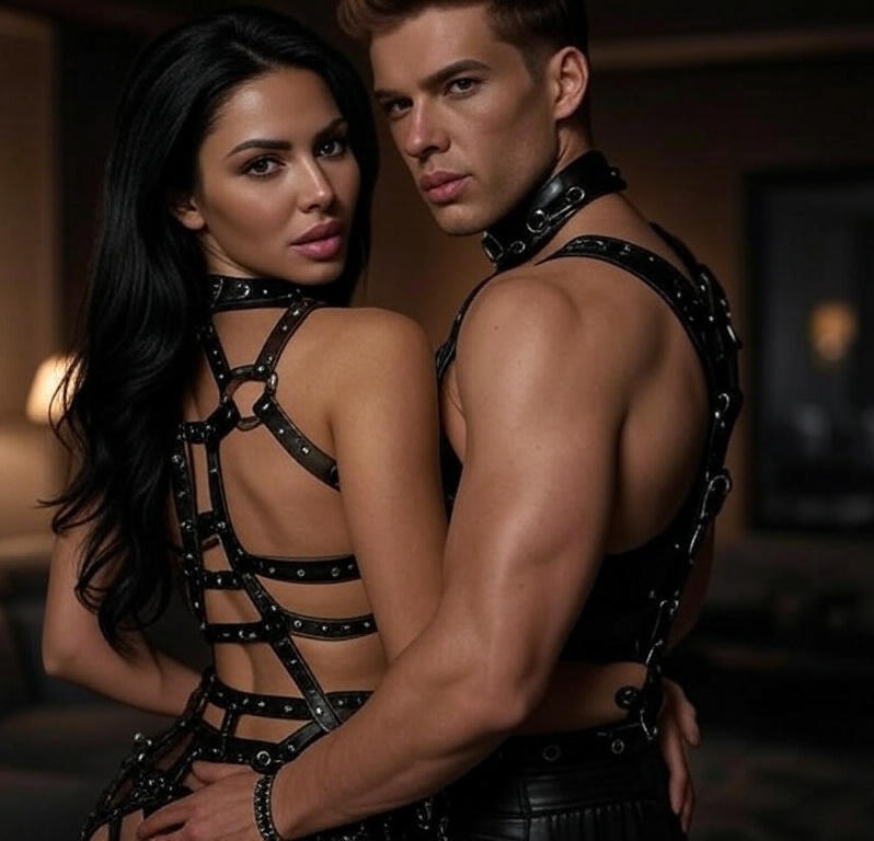 domsub relationships