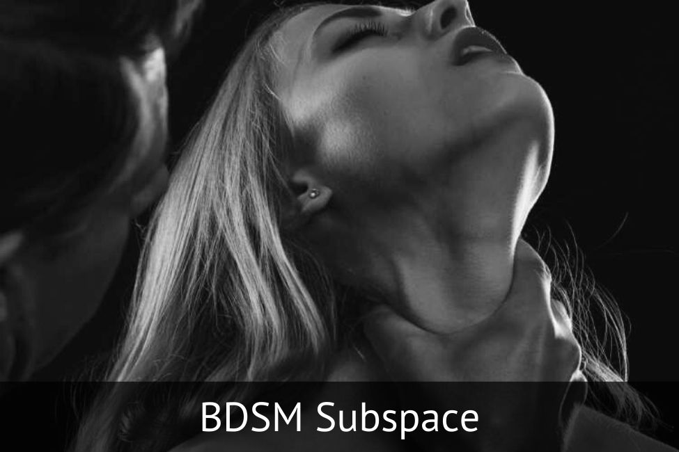 bdsm subspace